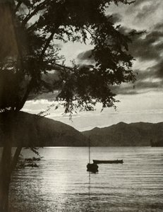 See Chuzenji, 1910