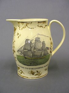 Krug, 1800-10