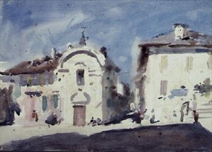 Weiße Häuser, Varennes