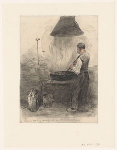 Lackiererei von Herman Heijenbrock (possibly)