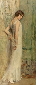 Jugend, um 1920