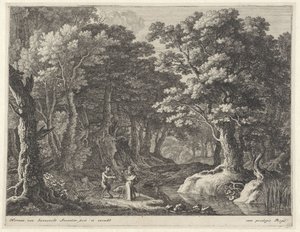 Versuchung des Hl. Antonius des Großen