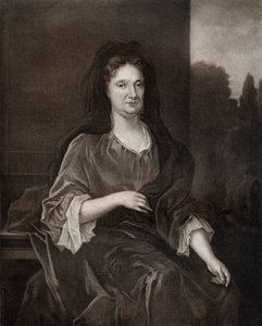 Frances, Lady Russell, 1899 von Herman van der Myn