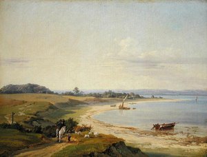 Küstenlandschaft