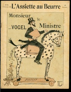 Cover der "L
