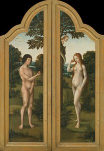 Adam und Eva