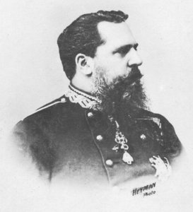 Don Carlos, ca. 1893