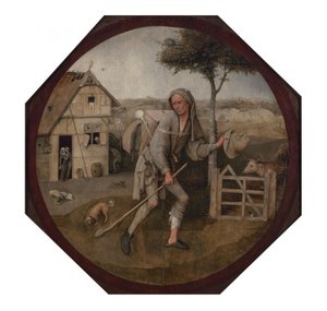 De marskramer