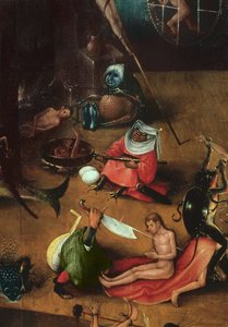 Das Jüngste Gericht