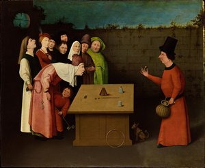 Der Zauberer