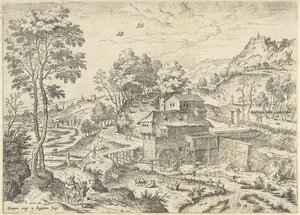 Flucht nach Ägypten