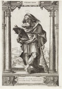 H. Jakobus der Mindere