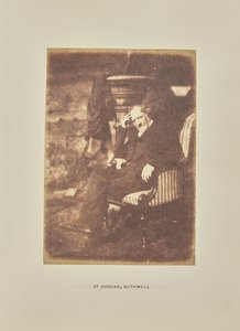 Doktor Duncan, Ruthwell von Hill and Adamson
