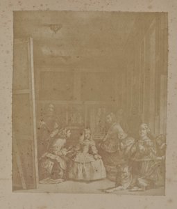 Gravur von 