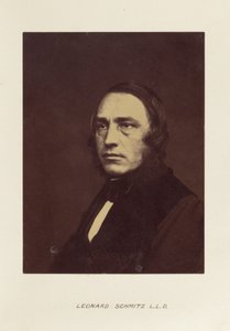Leonard Schmitz L.L.D. von Hill and Adamson
