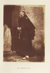 [William Leighton Leitch R.A.]