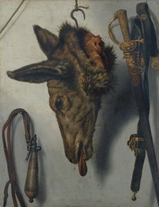 Die Jagd