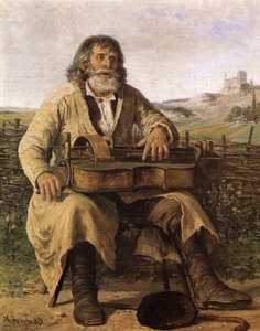 Lirnik von Hipolit Lipinski