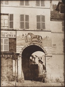  von Hippolyte Bayard