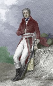 Jean Victor Moreau, französischer General
