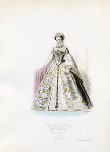 Elisabeth von Österreich