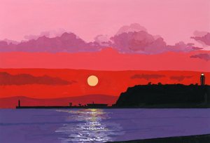Enoshima (Kap Bucht)