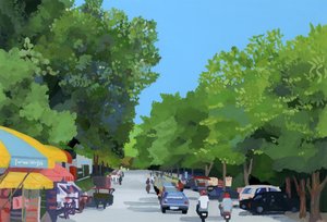 Phnom Penh, Kambodscha