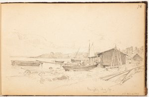 Unbetitelt von Hjalmar Munsterhjelm