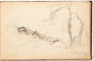 Ohne Titel von Hjalmar Munsterhjelm