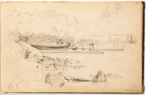 Ohne Titel von Hjalmar Munsterhjelm