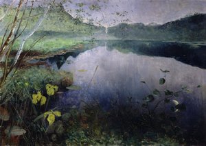 Aus Daelivannet