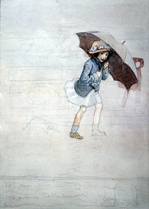 Der Regen