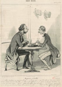 Unwiderlegbares Argument