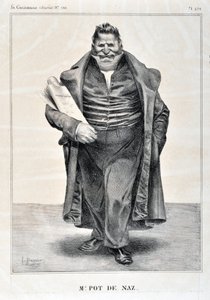 M. Pot de Naz