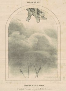 Himmelfahrt Jesu Christi