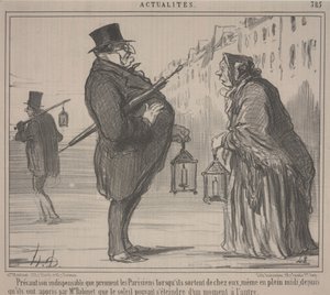 Aktuelle Ereignisse, Nr. 385: Wesentliche Vorsichtsmaßnahme, Paris