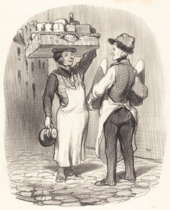 Die Geschäftsträger