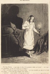 Sag mal, Bichette... woran denkst du...