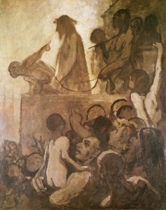 Ecce Homo, um 1848-52