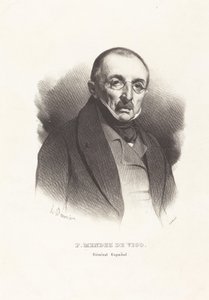 General P. Mendez Vigo