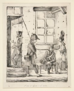 J von Honoré Daumier