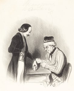 Die Diskontierung eines Wechsels