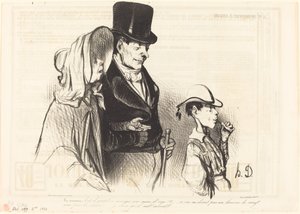 La Maman - Est-il gentil a manger son sucre d