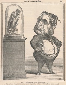 Die Traurigkeit von Rouher
