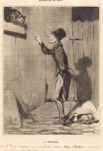 Der Plünderer