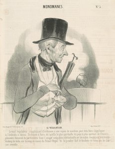 Der Regulator