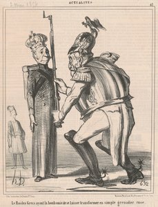 Der König der Griechen ...