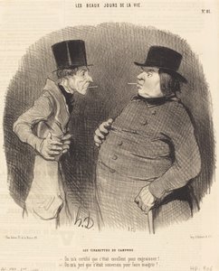 Die Kampferzigaretten