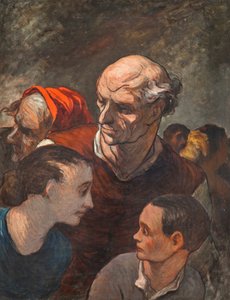 Auf den Barrikaden (Familie auf den Barrikaden)