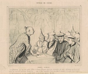 Chinesische Ehrlichkeit